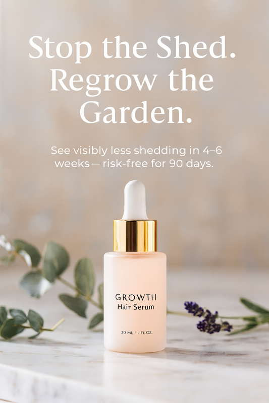 Premium Hair Growth Serum