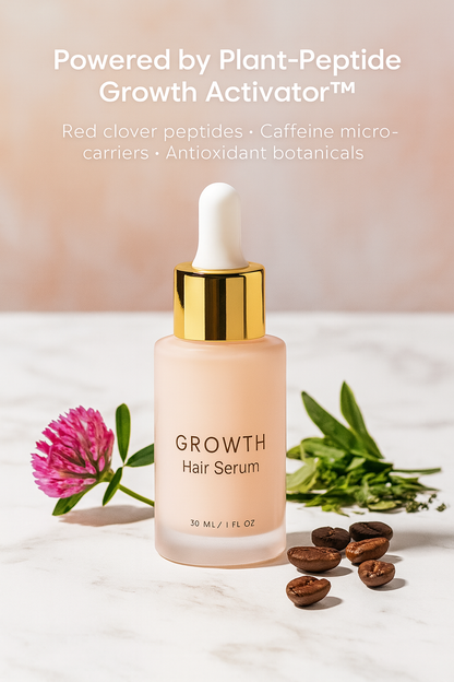 Premium Hair Growth Serum